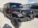 2008 JEEP  WRANGLER