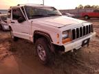 2000 JEEP  CHEROKEE