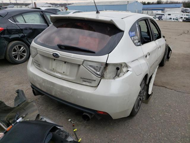 2014 SUBARU IMPREZA WR JF1GR7E65EG203366