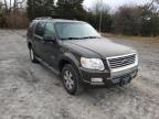 2008 FORD  EXPLORER