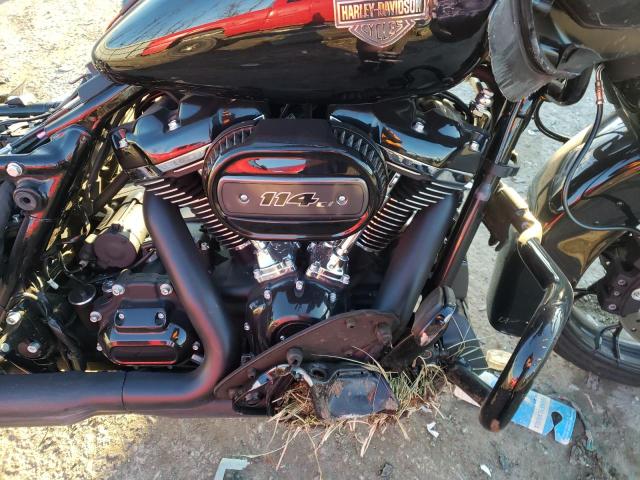 2021 HARLEY-DAVIDSON FLTRXS 5HD1KTP39MB631492