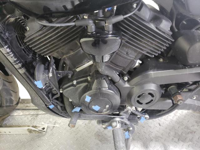 2015 HARLEY-DAVIDSON XG500 1HD4NAA10FC500956