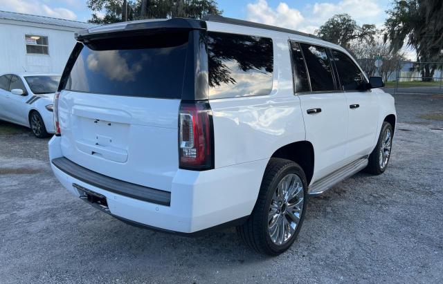 2015 GMC YUKON SLE 1GKS1AKC7FR112161