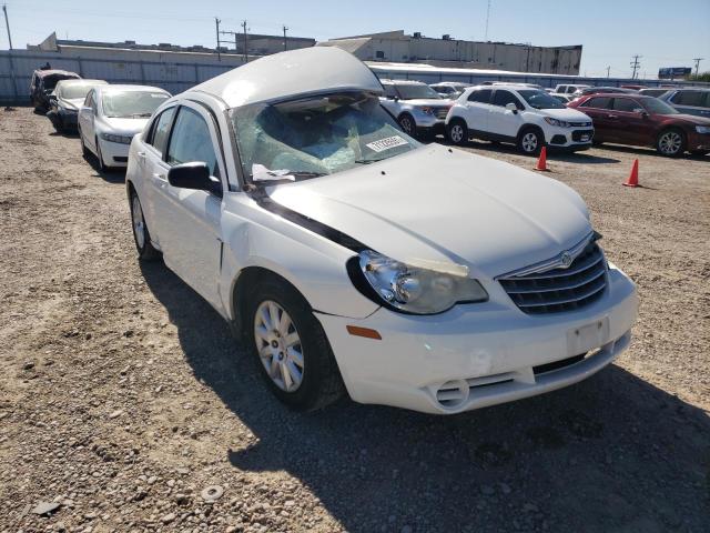 2010 Chrysler Sebring Touring