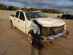 2013 CHEVROLET  SILVERADO