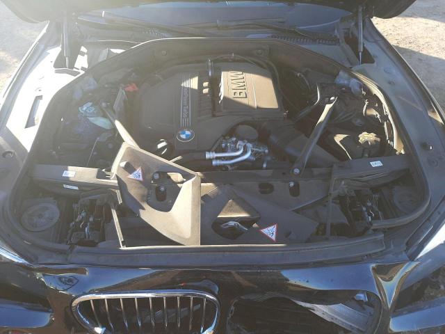 2015 BMW 740 LI WBAYE4C58FD947093