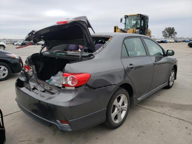 2013 TOYOTA COROLLA BA 2T1BU4EE6DC101824