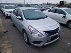2018 NISSAN VERSA S - Other View