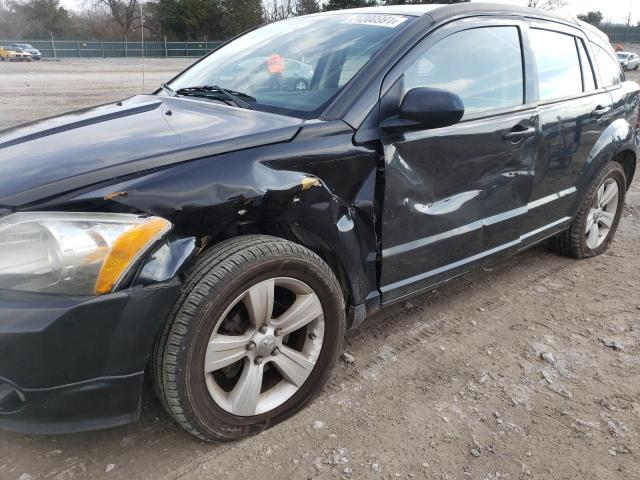 2011 DODGE CALIBER MA 1B3CB3HA7BD113799