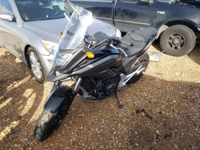 2020 HONDA NC750 X JH2RC9004LK200205