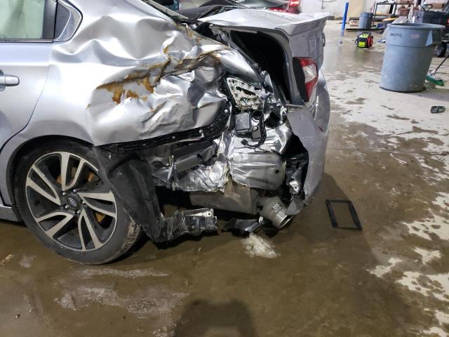 2019 SUBARU LEGACY SPO 4S3BNAS6XK3030593