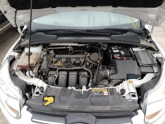 2014 FORD FOCUS SE/S 1FADP3K2XEL129226