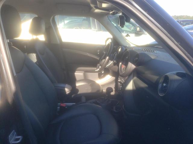 2015 MINI COOPER COU WMWZB3C58FWR45663