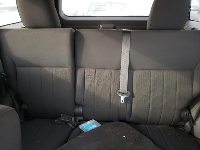 2011 DODGE NITRO HEAT 1D4PU4GK2BW599939