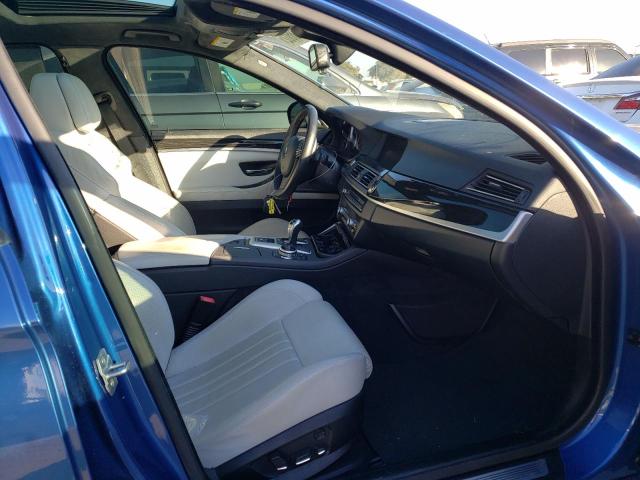 2013 BMW M5 WBSFV9C5XDC773983