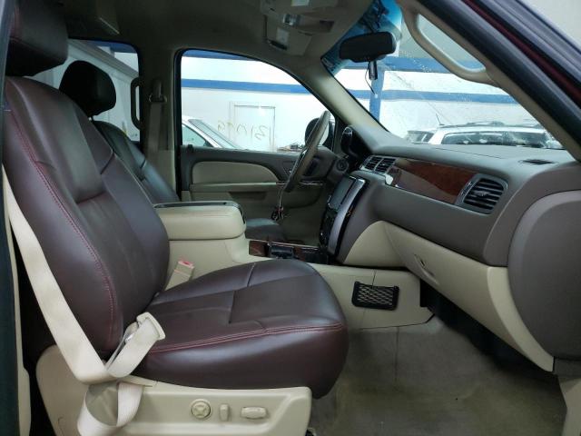2010 CHEVROLET TAHOE 1GNUKCE07AR107864