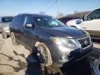 2016 NISSAN  PATHFINDER