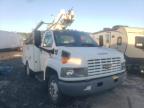 2007 CHEVROLET  C K4500