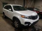 2011 KIA  SORENTO