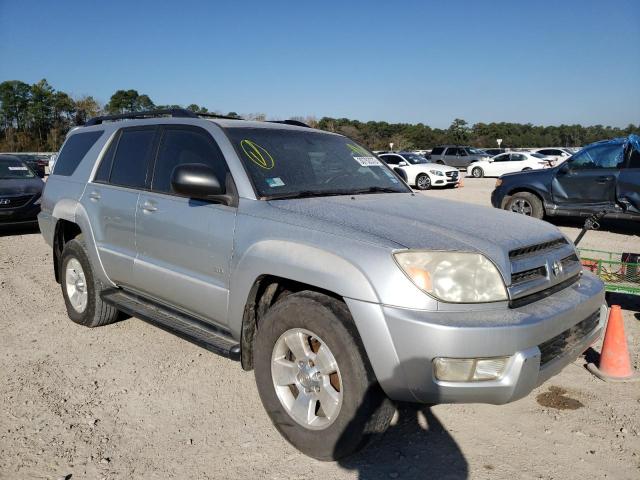 2005 Toyota 4Runner SR5