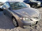 2008 MAZDA  MAZDA3