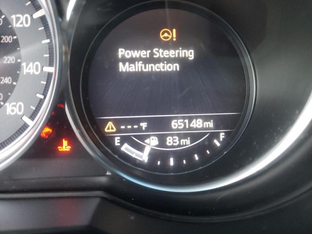 2016 MAZDA CX-9 GRAND - JM3TCBDY3G0105519