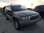 2000 JEEP  CHEROKEE