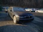 2007 BMW 750 - Other View
