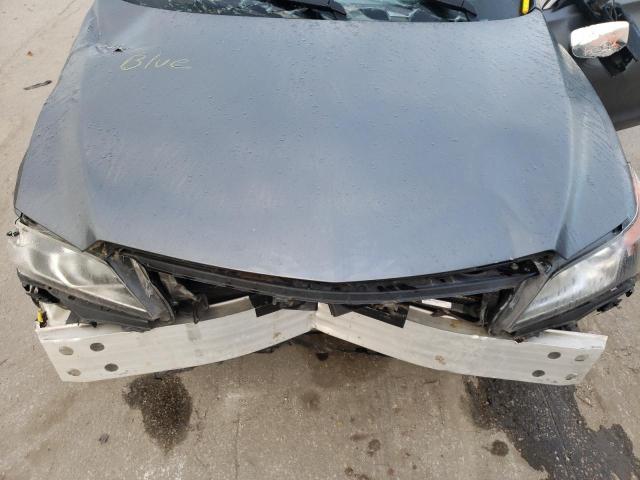 2014 ACURA ILX 20 19VDE1F3XEE005787