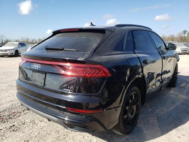 2021 AUDI Q8 PREMIUM WA1EVAF15MD001912