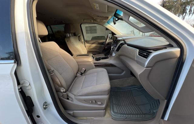 2015 GMC YUKON SLE 1GKS1AKC7FR112161