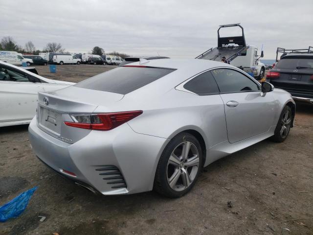 2015 LEXUS RC 350 JTHSE5BC8F5000482