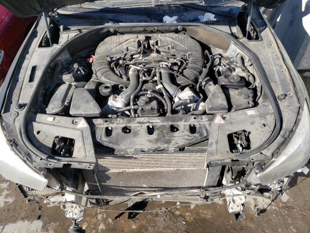 2010 BMW 550 XIGT WBASP4C53AC341263