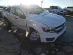 2017 CHEVROLET  COLORADO