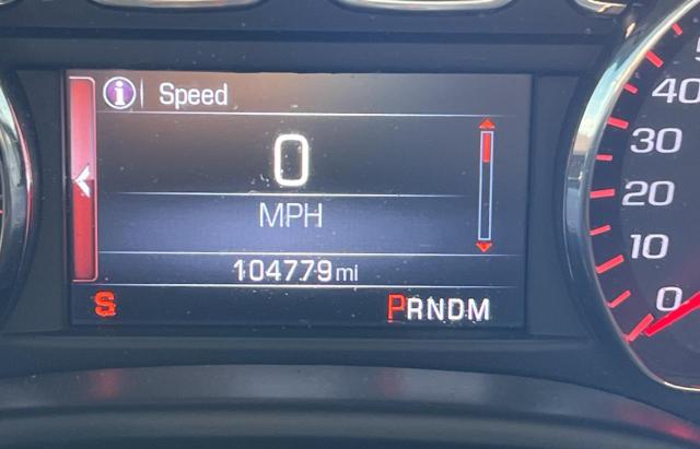 2015 GMC YUKON SLE 1GKS1AKC7FR112161