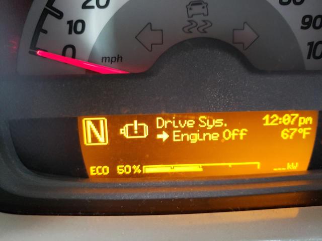 2014 SMART FORTWO WMEEJ9AAXEK786191