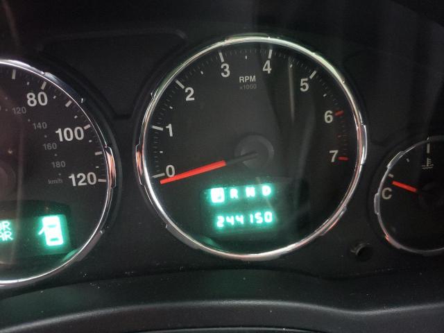 2010 JEEP LIBERTY RE 1J4PN3GK6AW151670