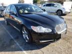 2011 JAGUAR  XF