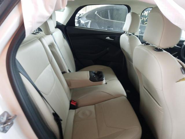 2018 FORD FOCUS TITA - 1FADP3N25JL327086