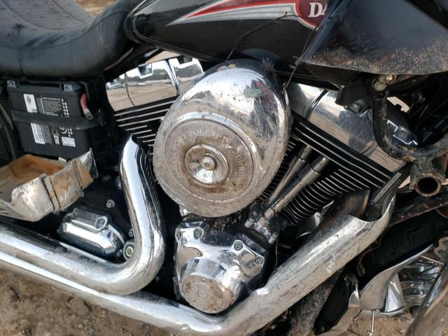 2006 HARLEY-DAVIDSON FXDLI 1HD1GN1156K338137