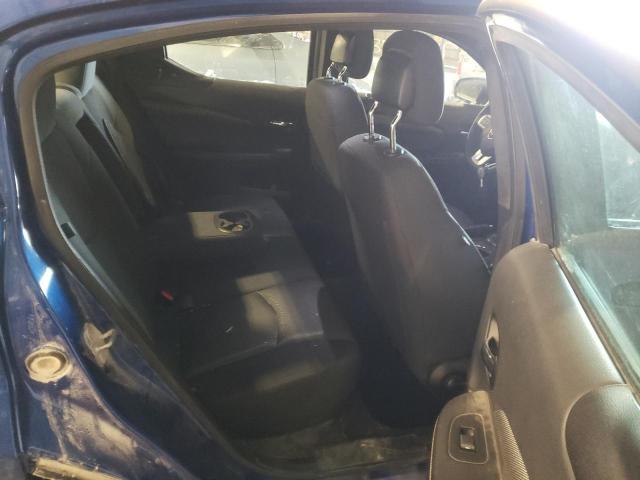 2013 DODGE AVENGER SX 1C3CDZCB3DN690746