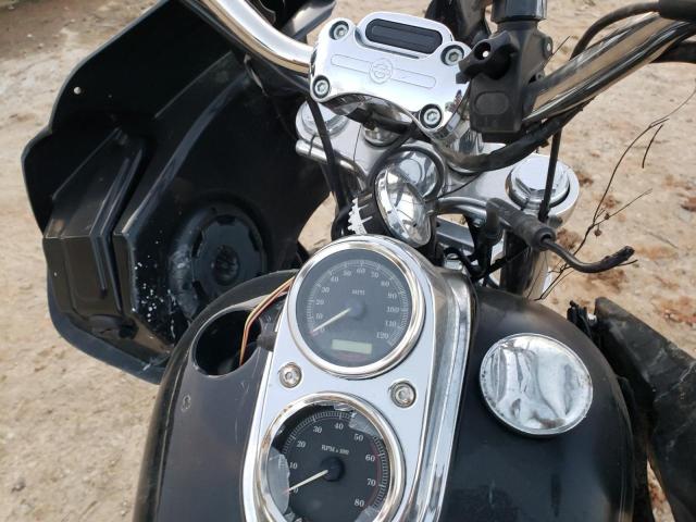 2006 HARLEY-DAVIDSON FXDLI 1HD1GN1156K338137