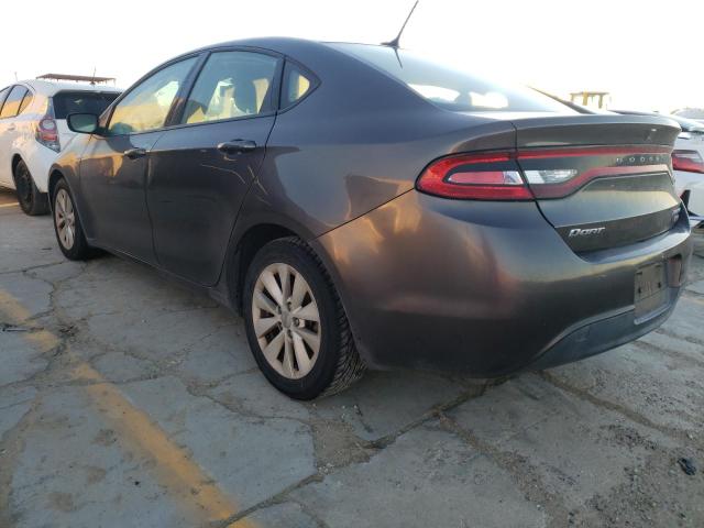 2014 DODGE DART SE AE 1C3CDFDH8ED741828
