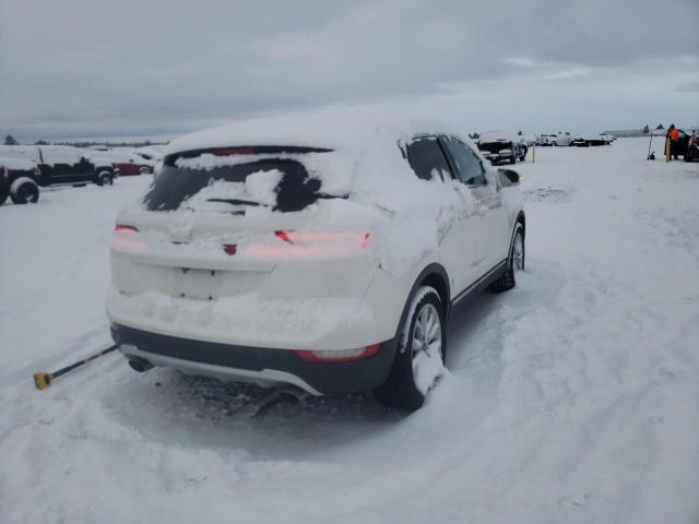 2017 LINCOLN AVIATOR 5LMCJ2D92HUL02434