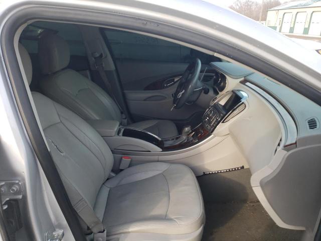 2012 BUICK LACROSSE T 1G4GJ5E3XCF115360