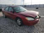 FORD TAURUS 2002 foto