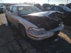 2004 BUICK  PARK AVENUE