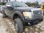 2011 FORD  F-150