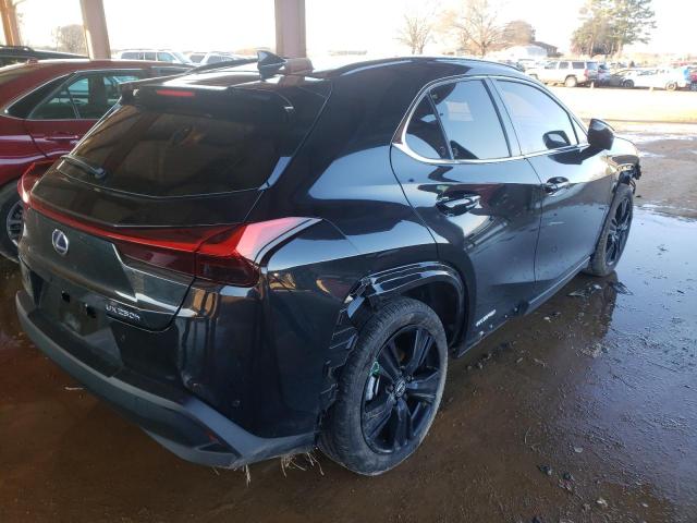 2021 LEXUS UX 250H JTHP9JBH4M2047859