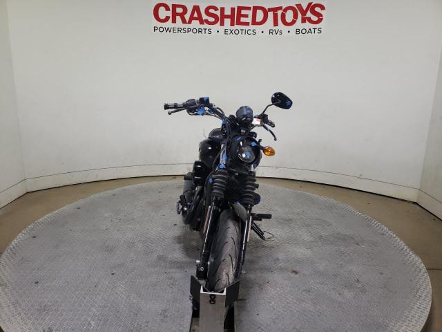 2015 HARLEY-DAVIDSON XG500 1HD4NAA10FC500956
